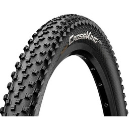 CONTINENTAL Opona rowerowa Cross King CO0150406 MTB 29"
