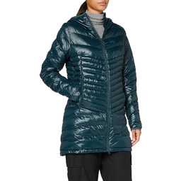 MILLET Nidelva Parka W Kurtka puchowa damska