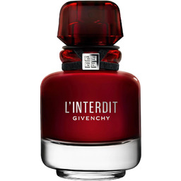 Givenchy L''Interdit Eau de Parfum Rouge woda perfumowana