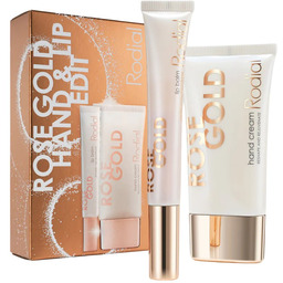 Set Rodial: Rose Gold, Rejuvenating, Hand Cream, 40