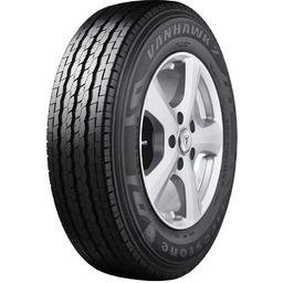 Opona letnia FIRESTONE VANHAWK 2 215/60R16 103T