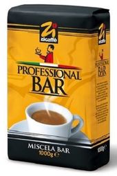 2 x Zicaffe Professional Bar - kawa ziarnista