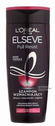 L''Oréal - ELSEVE - Full Resist - Wzmacniający