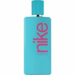 Nike Azure Woman, Woda toaletowa 100ml - Tester