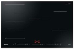 Samsung NZ85C6057GK 80cm Płyta indukcyjna