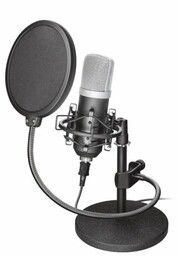 Trust Emita USB studio microphone