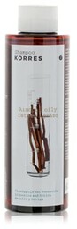 KORRES Liquorice & Urtiqua Shampoo for oily hair