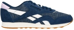 Reebok Classic, Buty damskie, Nylon Winter Runway Pack,
