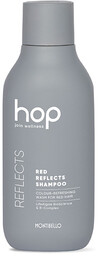 Montibello HOP Red Reflects Szampon podkreślający kolor włosów