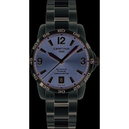 Certina C034.451.44.087.00