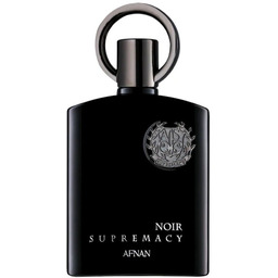 Supremacy Noir woda perfumowana spray 100ml