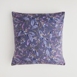 Poszewka Welwetowa Veriso 45x45 cm