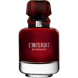 Givenchy L''Interdit Eau de Parfum Rouge woda perfumowana