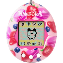 Tamagotchi Tamagotchi Zabawka Elektroniczna, Wielokolorowy, od 8 lat