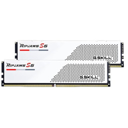 G.Skill Pamięć Ripjaws S5 32GB 2x16GB DDR5 5600MHz