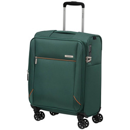 Walizka Samsonite BASE BREEZE kabinowa 4koła 39l