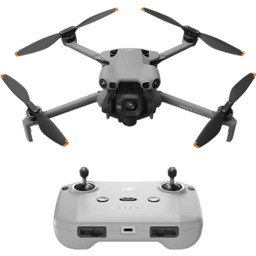 Dron DJI Mini 5 Pro (RC-N3)
