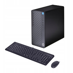 Hp ProDesk 2 Tower G1iE i5-14400 8GB DDR5