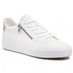 Sneakersy Geox D Blomiee A D026HA 000BC C1405