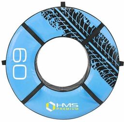 Opona treningowa 60 kg HMS