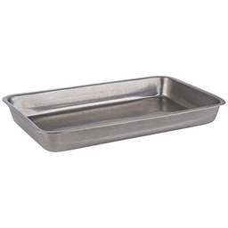 Prostokątna taca do serwowania 160 x 255 mm