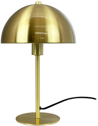 DybergLarsen - Lyon Lampa Stołowa Mosiądz