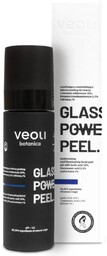 Veoli Botanica GLASS SKIN POWER PEEL - żelowy