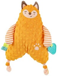 BALIBAZOO Maskotka Lisek BB82412