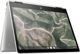 Laptop HP ChromeBook 12b-ca0010nd / 8AS81EA / Intel