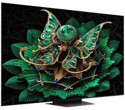 Telewizor TCL 55C7K 55" QD-Mini LED 4K 144Hz