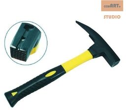 MŁOTEK DEKARSKI 600 g, KUTY