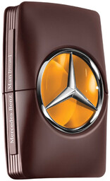Mercedes-Benz Man Private woda perfumowana 100 ml