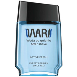Expert For Men woda po goleniu Active Fresh