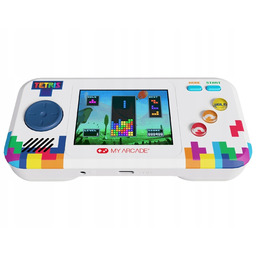 Konsola My Arcade Pocket Player Pro Tetris