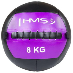 WALL BALL PIŁKA DO ĆWICZEŃ HMS WLB 8