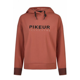 Pikeur Bluza damska 8281 SELECTION - rose wood