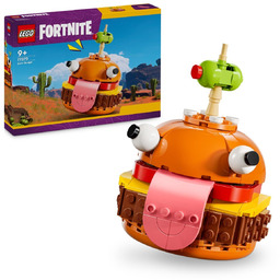 LEGO Fortnite, klocki, Durrr Burgerownia 77070