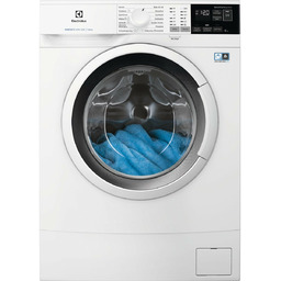 Pralka ELECTROLUX EW6SN426WP 6kg 1200obr. Slim SensiCare 600