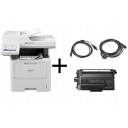 Mfp laserowe Mono Brother MFCL6710DW MFC-L6710DW Duplex Wifi