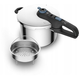 Szybkowar Tefal Secure Trendy Pressure 6L Indukcja P2580701