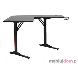 Biurko gamingowe narożne B-219 Signal