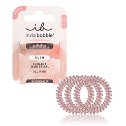 Invisibobble Slim Pink Monocle Gumka do włosów 1