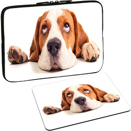 PEDEA Design pokrowiec na laptopa do 17,3 cala