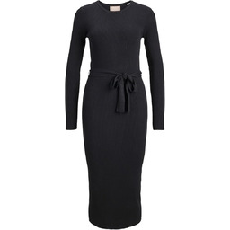 JACK & JONES Damska sukienka Jxmargot Ribbed Knit