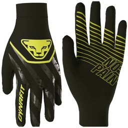 Dynafit Rękawice biegowe Trail Reflective czarne xl