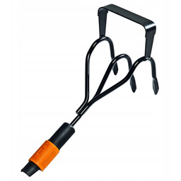 Kultywator Fiskars metal 30,5 cm