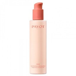 PAYOT_Nue Lait Micellaire Démaquillant Cleansing Micellar Milk oczyszczające