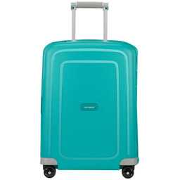 Walizka Samsonite S''Cure kabinowa 4koła 55cm 34l