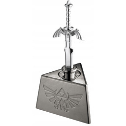 Łamigłówka Huzzle The Legend of Zelda: Master Sword