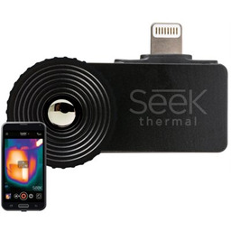 SEEK THERMAL Kamera termowizyjna Compact XR iOS (LT-EAA)